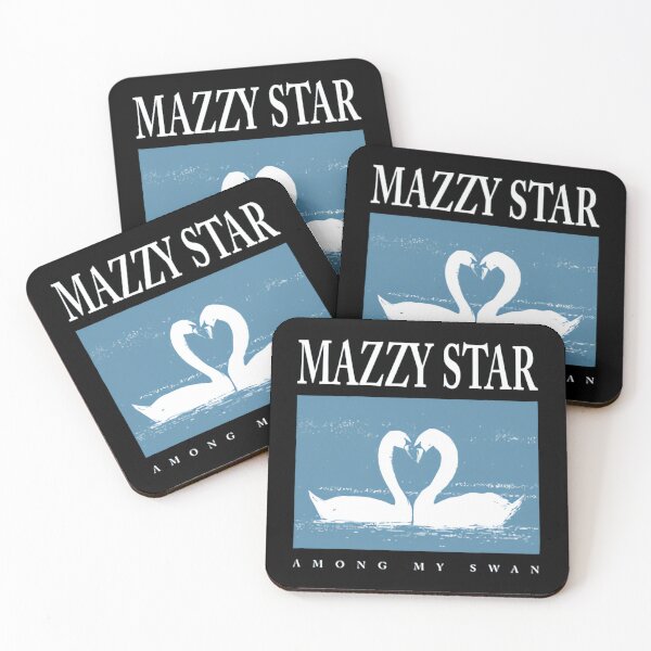 Item preview, Mazzy Star  designed and sold by Zoe-Store.