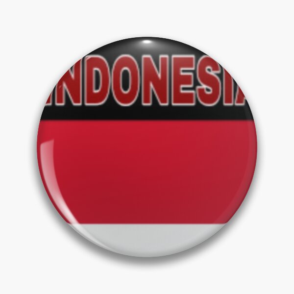 Item preview, Kebanggaan Bendera Indonesia – Warisan, Budaya, dan Semangat Nasional designed and sold by blackbankmatter.