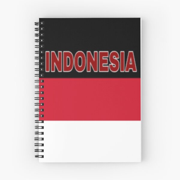 Item preview, Kebanggaan Bendera Indonesia – Warisan, Budaya, dan Semangat Nasional designed and sold by blackbankmatter.