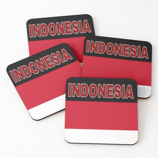 Item preview, Kebanggaan Bendera Indonesia – Warisan, Budaya, dan Semangat Nasional designed and sold by blackbankmatter.