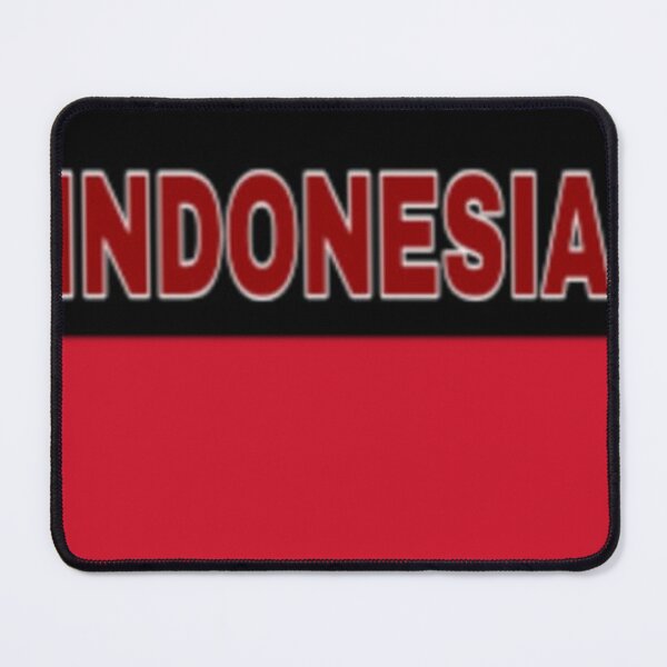 Item preview, Kebanggaan Bendera Indonesia – Warisan, Budaya, dan Semangat Nasional designed and sold by blackbankmatter.