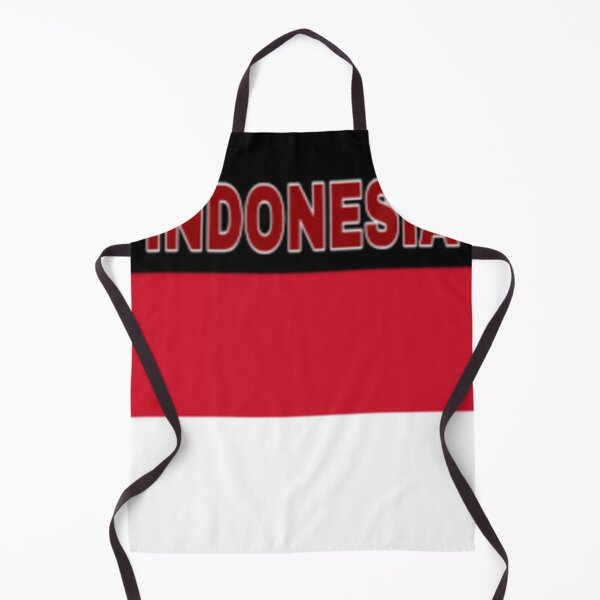 Item preview, Kebanggaan Bendera Indonesia – Warisan, Budaya, y Semangat Nasional designed and sold by blackbankmatter.