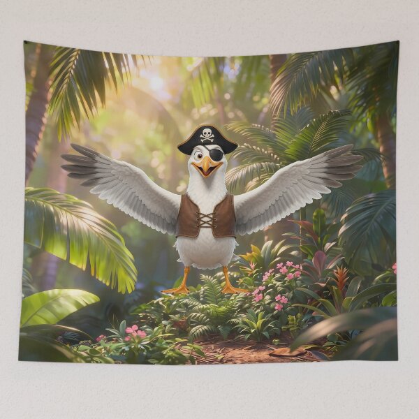 Item preview, Funny 3D Family Vacation - Cos Dla Niej i Cos Dla Niego designed and sold by DesignStudio-JM.