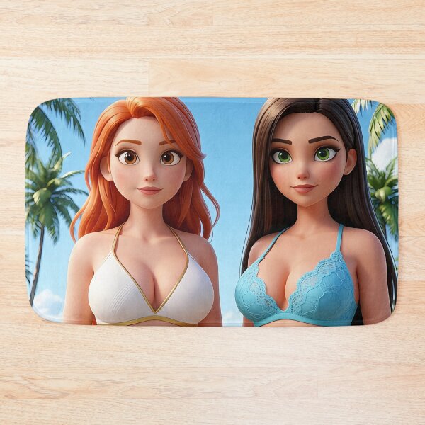 Item preview, Funny 3D Family Vacation - Cos Dla Niej i Cos Dla Niego designed and sold by DesignStudio-JM.