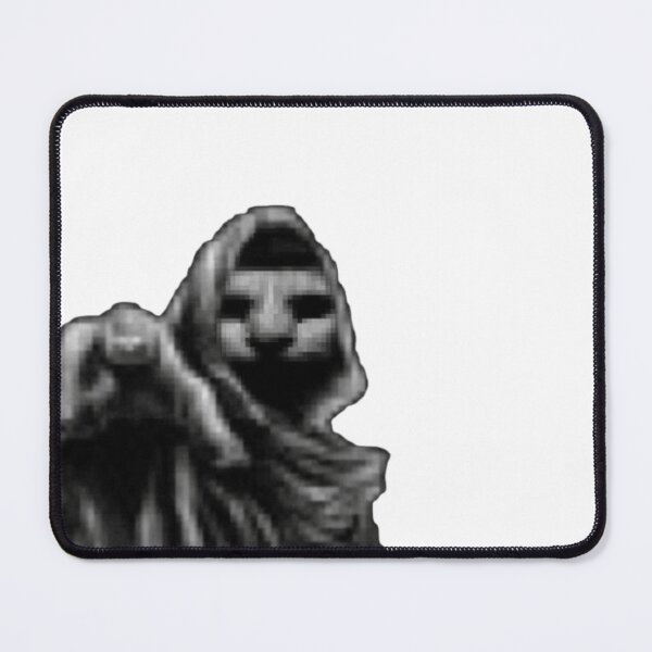 Item preview, funny horror cat designed and sold by JonHenr.