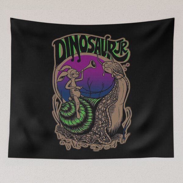 Item preview, Best Seller Of Dinosaur Jr Part XXXVIII designed and sold by caghyalet.