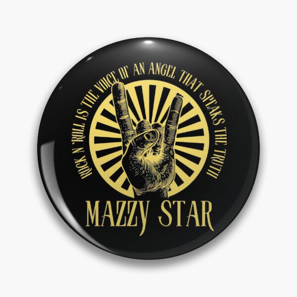 Item preview, Mazzy Star  designed and sold by Zoe-Store.