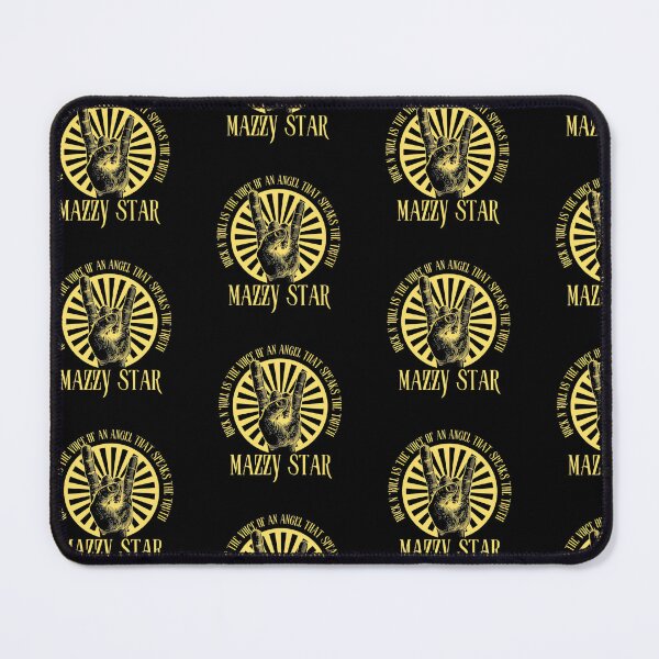 Item preview, Mazzy Star  designed and sold by Zoe-Store.