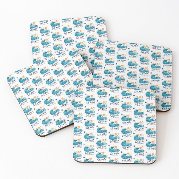 Item preview, agua salada designed and sold by Utibe123.
