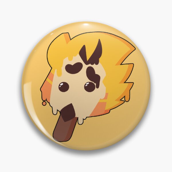 Item preview, Melting Arthur  designed and sold by Mcdraggy.