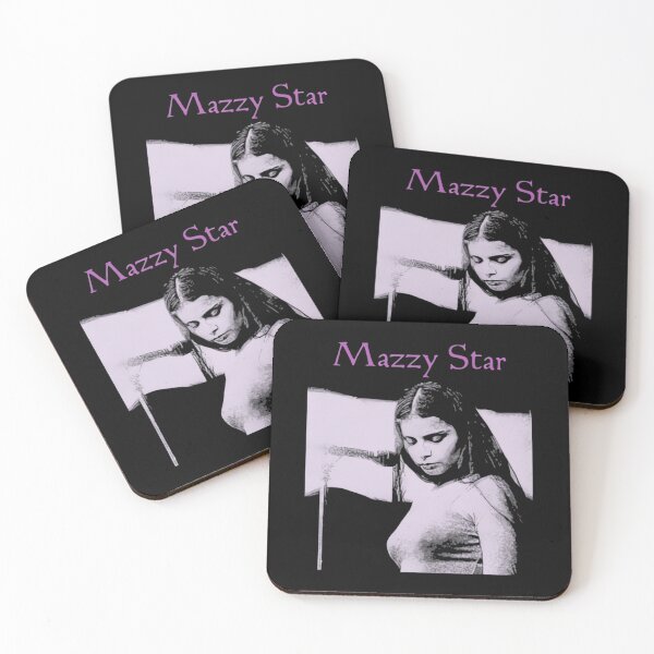 Item preview, Mazzy Star  designed and sold by Zoe-Store.