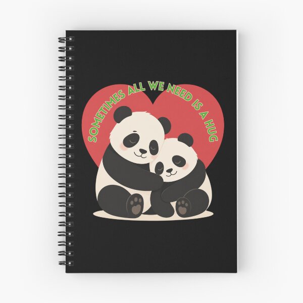 Item preview, Sometimes All We Need is A Hug designed and sold by tellia-kallisto.