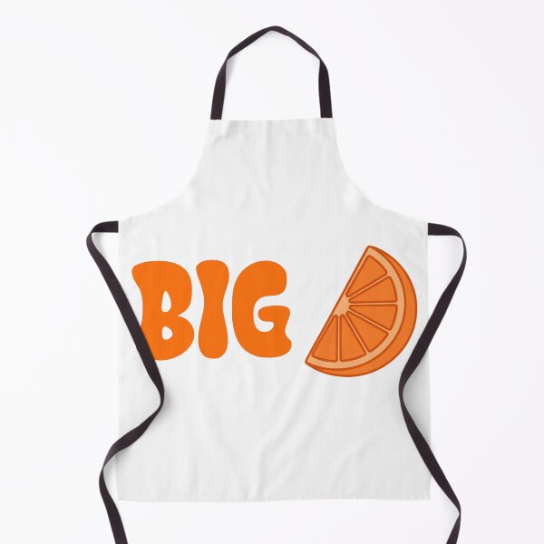 Item preview, Big little reveal Big cutie/clementine/orange, sorority recruitment designed and sold by SlimyFish.