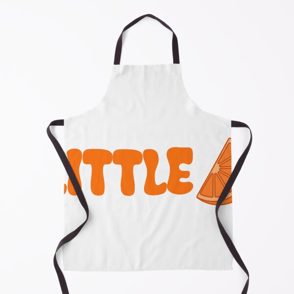 Item preview, Big little reveal Little cutie/clementine/orange, sorority recruitment designed and sold by SlimyFish.