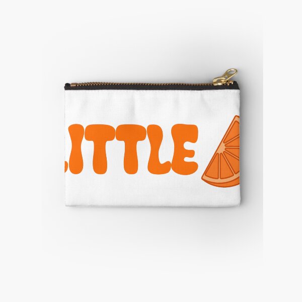 Item preview, Big little reveal Little cutie/clementine/orange, sorority recruitment designed and sold by SlimyFish.