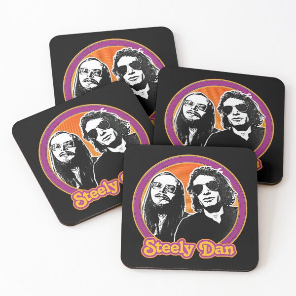 Item preview, Steely Dan: Can't Buy A Thrill designed and sold by Zoe-Store.