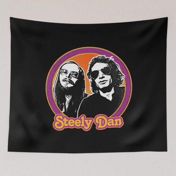 Item preview, Steely Dan: Can't Buy A Thrill designed and sold by Zoe-Store.