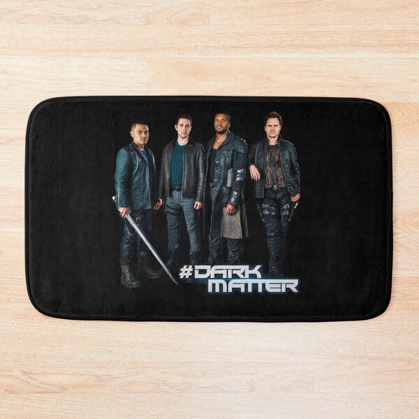 Item preview, dark matter tv show designed and sold by reezorrrr.