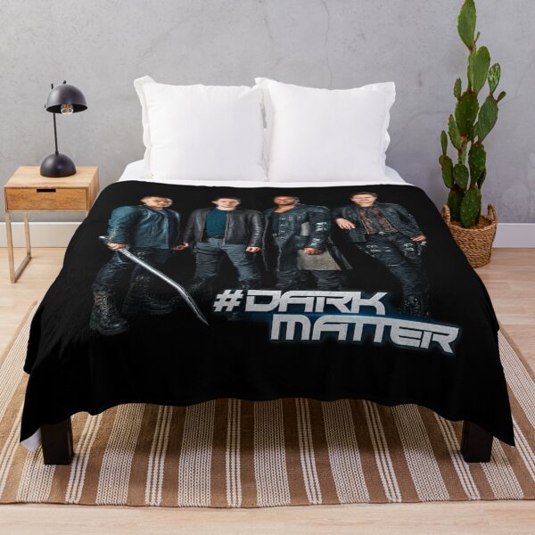 Item preview, dark matter tv show designed and sold by reezorrrr.