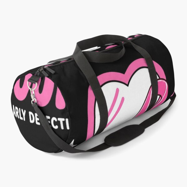 Item preview,  Check Yourself Breast Cancer Awareness Early Detection  designed and sold by Uglyandcute.