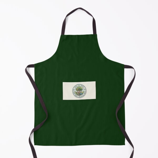 Item preview, Save the trees,bees, you and me designed and sold by The Bumblebee Boutique.