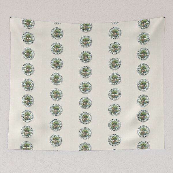 Item preview, Save the trees,bees, you and me  designed and sold by The Bumblebee Boutique.