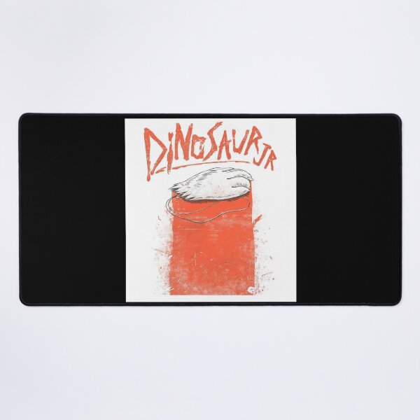 Item preview, Best Seller Of Dinosaur Jr Part XXXX designed and sold by caghyalet.