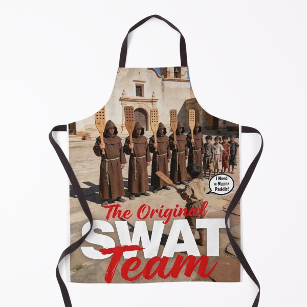 Item preview, Original SWAT Team Print designed and sold by Lichentroupe63.