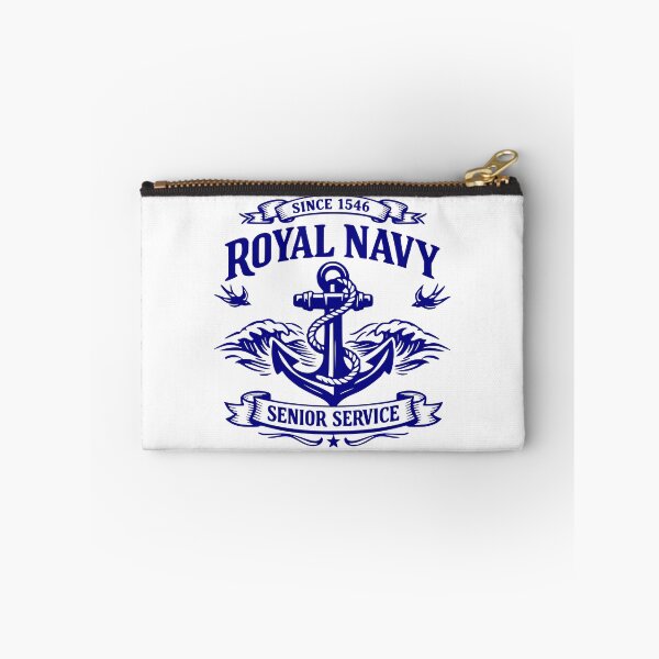 Item preview, Senior Service designed and sold by sirglennbo.