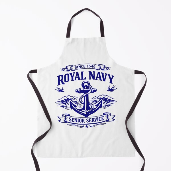 Item preview, Senior Service designed and sold by sirglennbo.