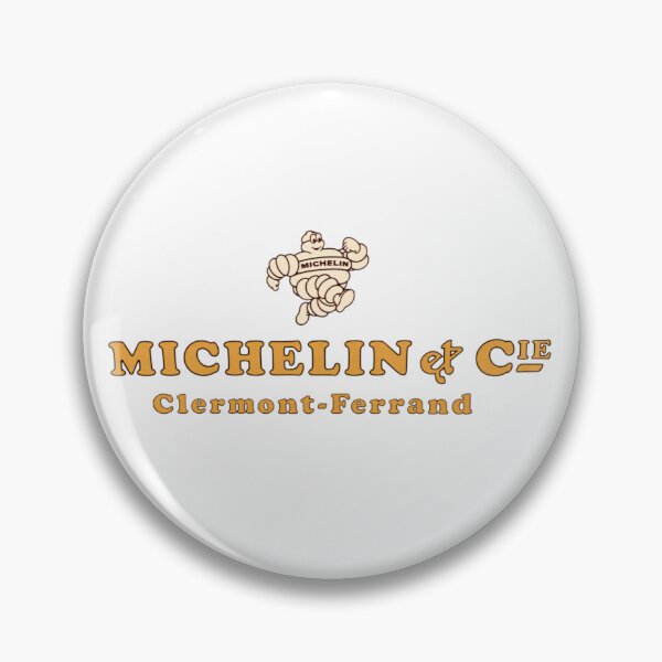 Item preview, Michelin Bibendum Tire Vintage designed and sold by DeanBaudart.