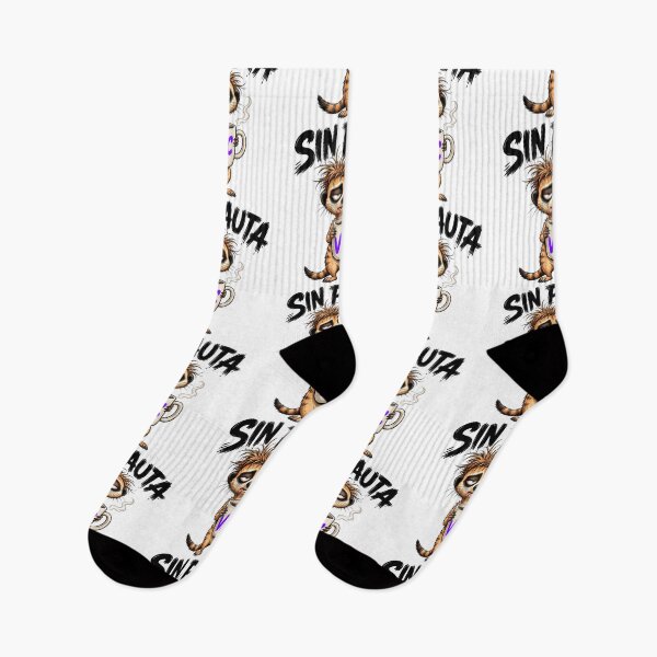Item preview, VLLC Sin Pauta Argentina Funny Political Meerkat Art designed and sold by VICTORY LIBERTY .