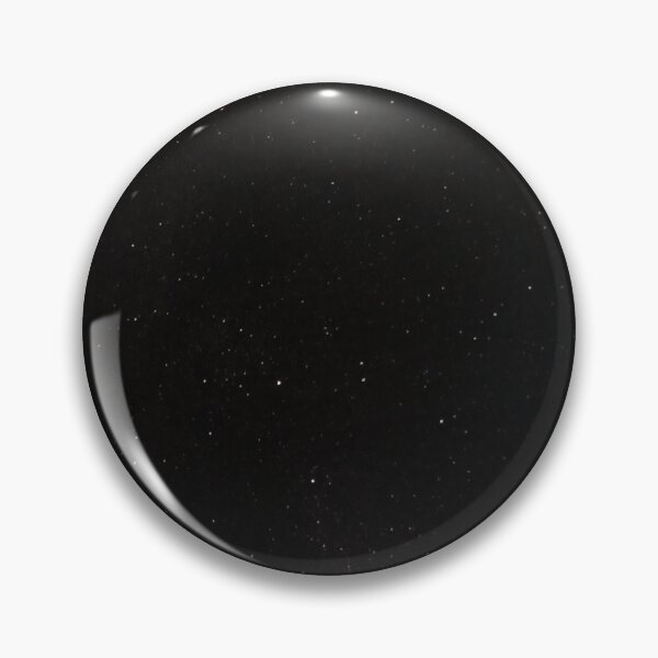 Item preview, Minimalist Solid Black Aesthetic Dark Background designed and sold by Nature Moments.