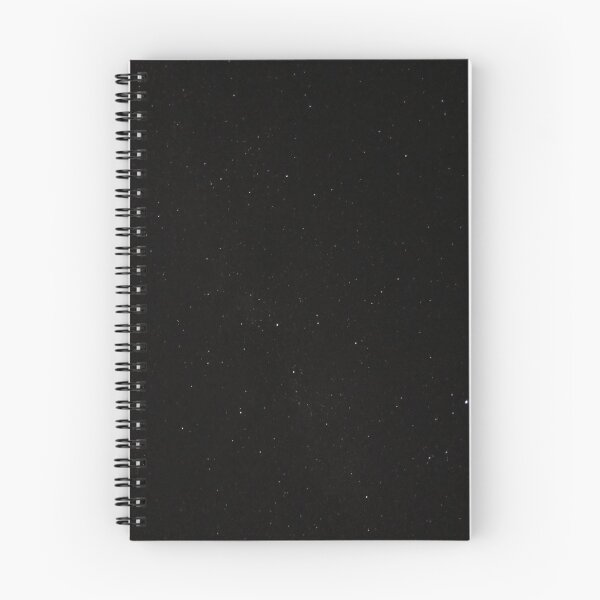 Item preview, Minimalist Solid Black Aesthetic Dark Background designed and sold by Nature Moments.