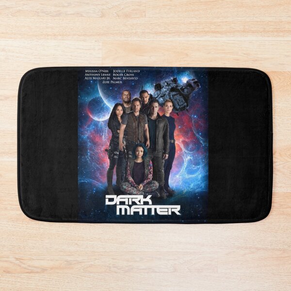Item preview, dark matter tv show designed and sold by reezorrrr.