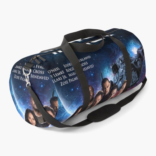 Item preview, dark matter tv show designed and sold by reezorrrr.