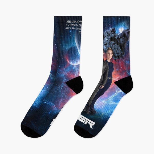 Item preview, dark matter tv show designed and sold by reezorrrr.