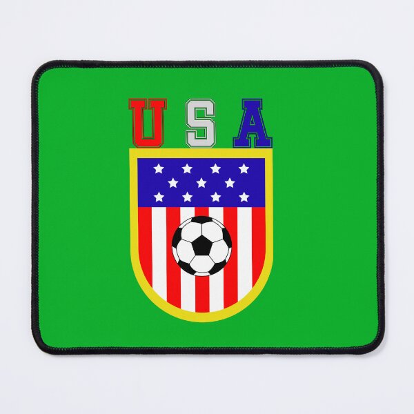 Item preview, Soccer USA designed and sold by HillC1985.