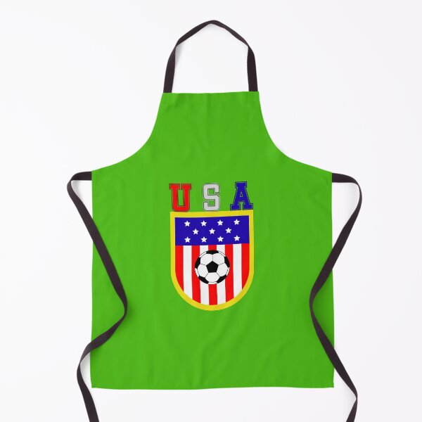 Item preview, Soccer USA designed and sold by HillC1985.