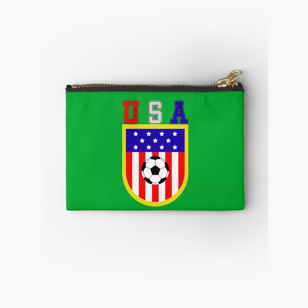Item preview, Soccer USA designed and sold by HillC1985.