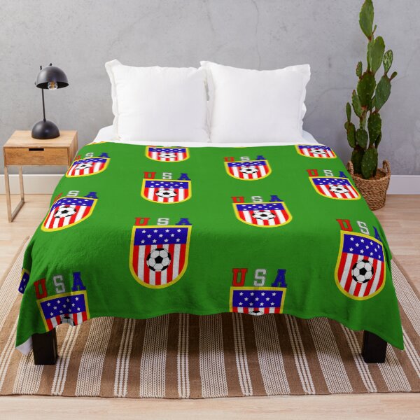 Item preview, Soccer USA designed and sold by HillC1985.