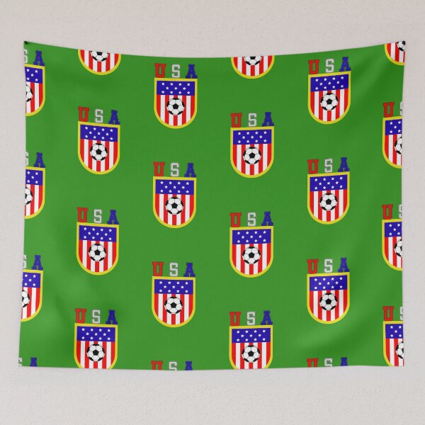Item preview, Soccer USA designed and sold by HillC1985.
