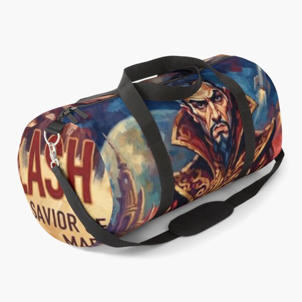 Item preview, Flash Gordon Fine Art Tribute designed and sold by Art's Diner.
