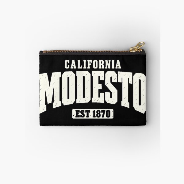 Item preview, Modesto - California  designed and sold by GoodOldVintage.