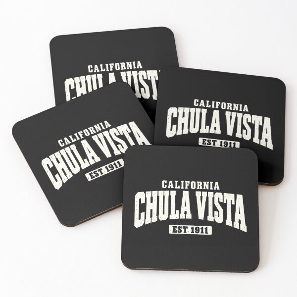 Item preview, Chula Vista - California  designed and sold by GoodOldVintage.