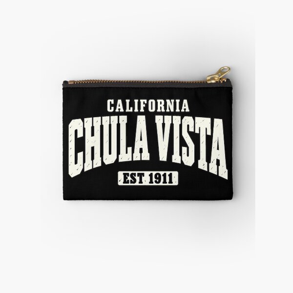 Item preview, Chula Vista - California  designed and sold by GoodOldVintage.