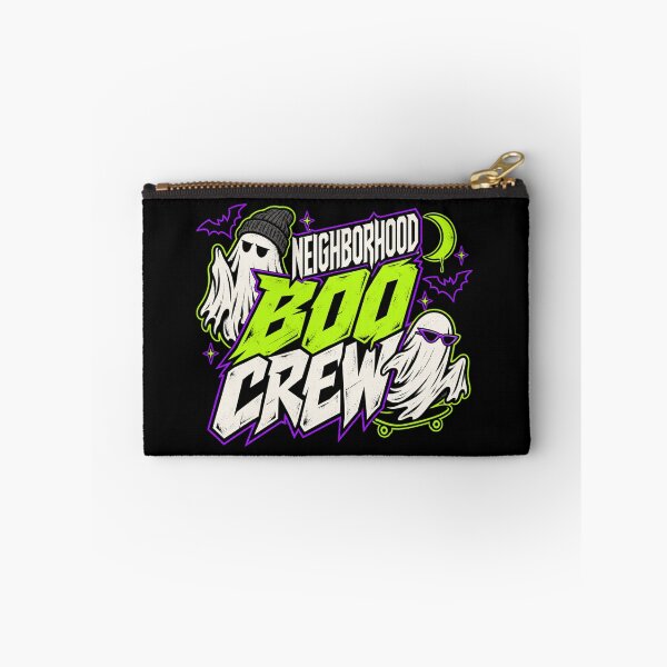 Item preview, BOO CREW designed and sold by IndieQuill .