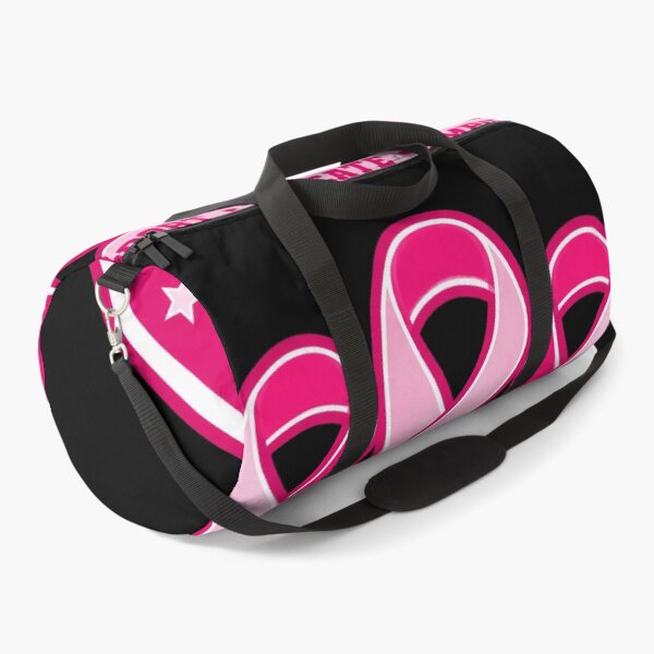 Item preview, Pink Squad Breast Cancer Awareness Support Empower Pink Ribbon designed and sold by Uglyandcute.