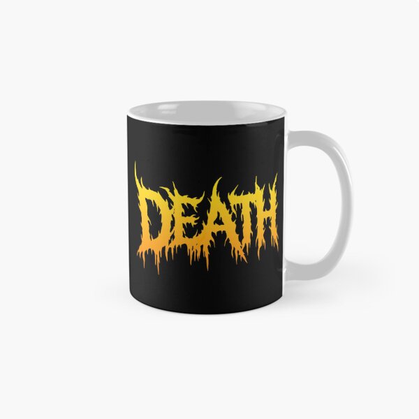Item preview, Death designed and sold by CahodaCs.