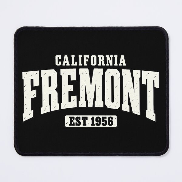 Item preview, Fremont - California  designed and sold by GoodOldVintage.